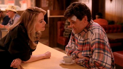 Twin Peaks : Zen, Or The Skill To Catch A Killer'