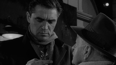 The Twilight Zone Classic : What You Need'