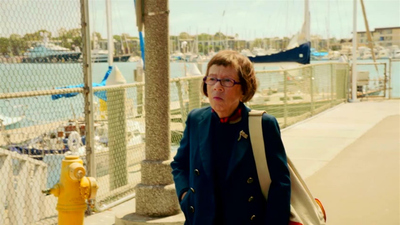 Watch NCIS: Los Angeles Season 4 Episode 8: Collateral - Paramount+ ...