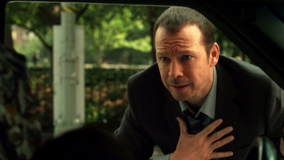 Blue Bloods : What You See'