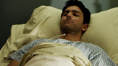 Blue Bloods : Hall of Mirrors'