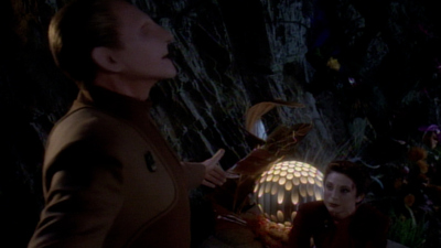 Star Trek: Deep Space Nine : The Search, Part 2'