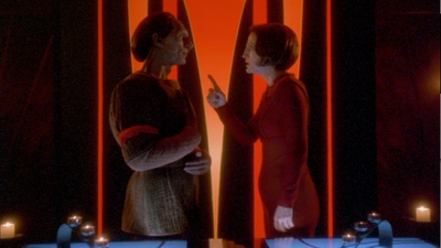 Star Trek: Deep Space Nine : Covenant'