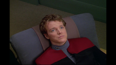 Star Trek: Voyager : Ex Post Facto'