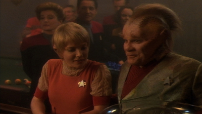 Star Trek: Voyager : Twisted'