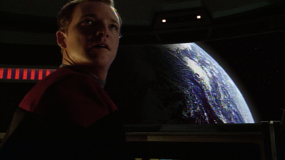 Star Trek: Voyager : Future's End, Part 1'