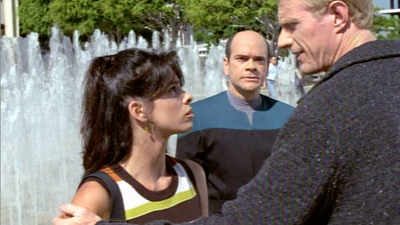 Star Trek: Voyager : Future's End, Part 2'