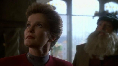 Star Trek: Voyager : Scorpion, Part 1'