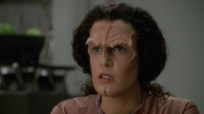 Star Trek: Voyager : Die Asteroiden'