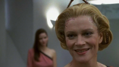 Star Trek: Voyager : Die neue Identität'
