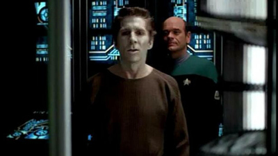 Star Trek: Voyager : Revulsion'