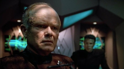 Star Trek: Voyager : Year Of Hell, Part 1'