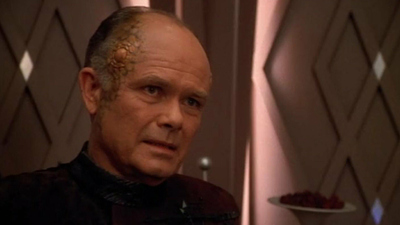 Star Trek: Voyager : Year Of Hell, Part 2'