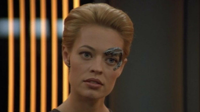 Star Trek: Voyager : Mortal Coil'