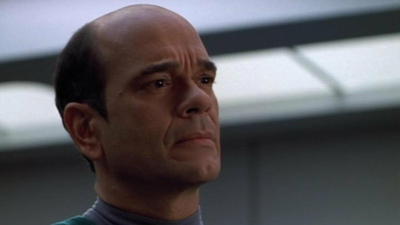Star Trek: Voyager : Waking Moment's'