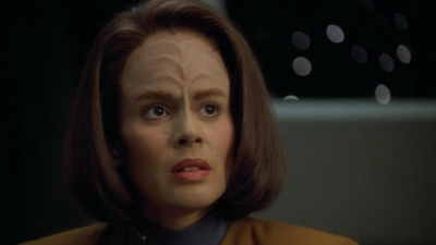Star Trek: Voyager : Day Of Honor'