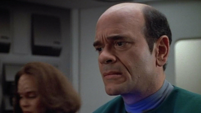 Star Trek: Voyager : Scientific Method'