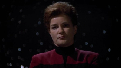 Star Trek: Voyager : Living Witness'