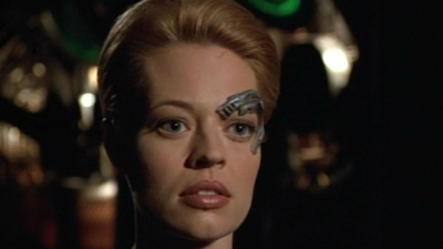 Star Trek: Voyager : Prey'