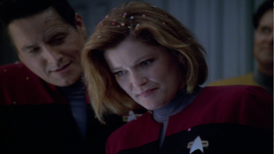 Star Trek: Voyager : Timeless'