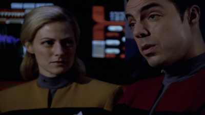 Star Trek: Voyager : Equinox, Part 1'