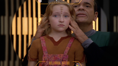 Star Trek: Voyager : Latent Image'