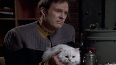Star Trek: Voyager : Pathfinder'