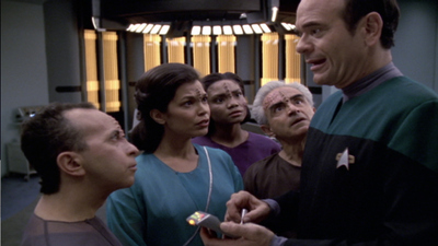 Star Trek: Voyager : Virtuoso'