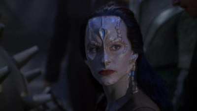 Star Trek: Voyager : Fleisch und Blut – Teil 2'
