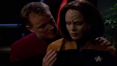 Star Trek: Voyager : Lineage'