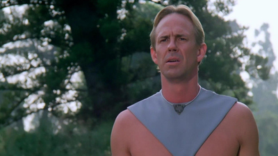 Star Trek: The Next Generation : Justice'