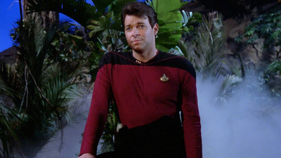 Star Trek: The Next Generation : The Arsenal Of Freedom'