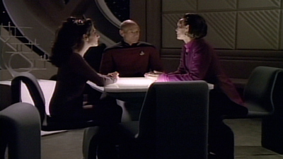 Star Trek: The Next Generation : First Contact'