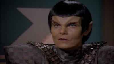 Star Trek: The Next Generation Season 6 Episodes