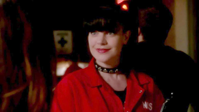 NCIS : Revenge'