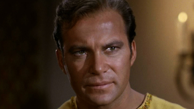 Star Trek: The Original Series (Remastered) : Errand of Mercy'