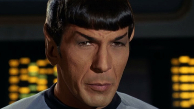 Star Trek: The Original Series (Remastered) : The Alternative Factor'