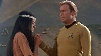 Star Trek: The Original Series (Remastered) : The Paradise Syndrome'