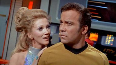 Star Trek: The Original Series (Remastered) : Wink of an Eye'