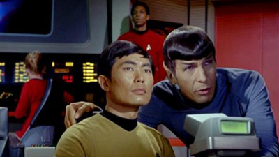 Star Trek: The Original Series (Remastered) : The Doomsday Machine'