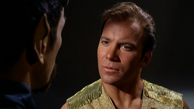 Star Trek: The Original Series (Remastered) : Mirror, Mirror'