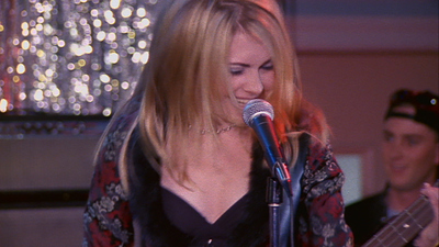 Sabrina the Teenage Witch - The Band Show : The Band Show'