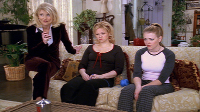 Sabrina the Teenage Witch - The Long and Winding Short Cut : The Long and Winding Short Cut'