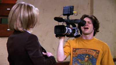 Sabrina the Teenage Witch - ¿Qué hay de nuevo? : ¿Qué hay de nuevo?'