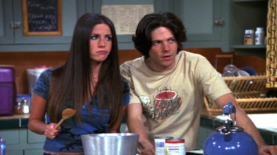 Sabrina the Teenage Witch - Pie de la humildad : Pie de la humildad'