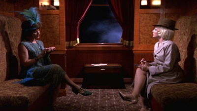 Sabrina the Teenage Witch - Homicidio en el Expreso de Halloween : Homicidio en el Expreso de Halloween'