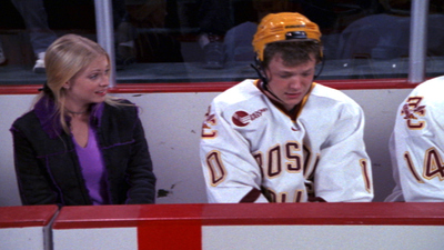 Sabrina the Teenage Witch - Hielo fino : Hielo fino'