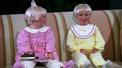 Sabrina the Teenage Witch - Sabrina y el candidato : Sabrina y el candidato'