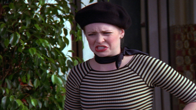 Sabrina the Teenage Witch - Una y otra vez : Una y otra vez'