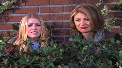 Sabrina the Teenage Witch - El acuerdo : El acuerdo'